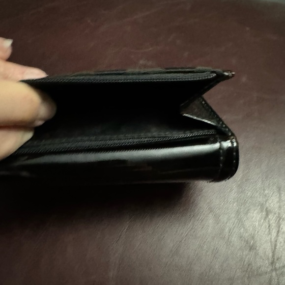 Coach wallet - Picture 4 of 6